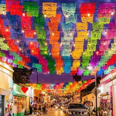 Casa Anuiti Centrica Ubicacion. Leilighet San José del Cabo Eksteriør bilde
