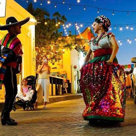 Casa Anuiti Centrica Ubicacion. Leilighet San José del Cabo Eksteriør bilde