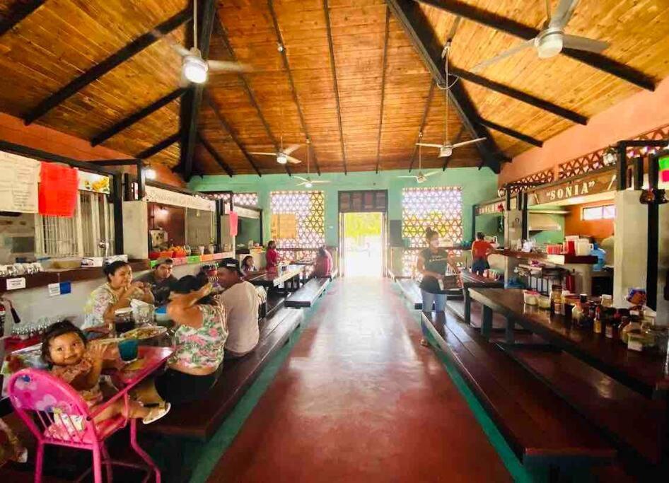 Casa Anuiti Centrica Ubicacion. Leilighet San José del Cabo Eksteriør bilde