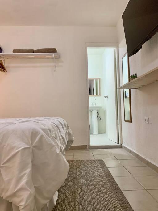 Casa Anuiti Centrica Ubicacion. Leilighet San José del Cabo Eksteriør bilde