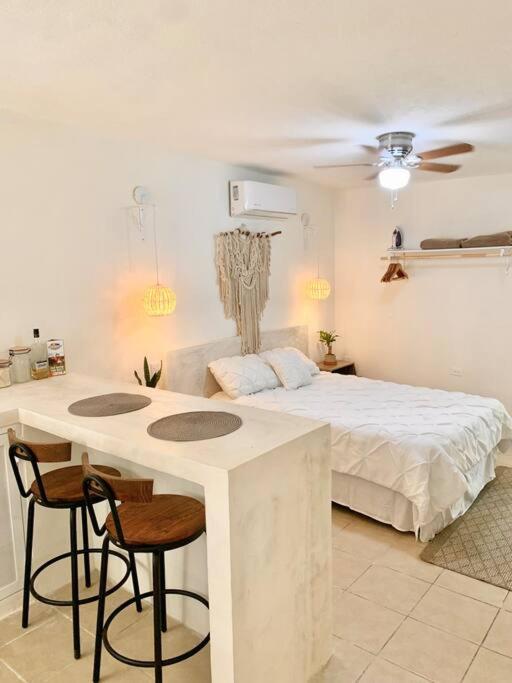 Casa Anuiti Centrica Ubicacion. Leilighet San José del Cabo Eksteriør bilde