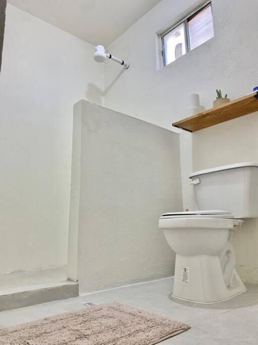 Casa Anuiti Centrica Ubicacion. Leilighet San José del Cabo Eksteriør bilde