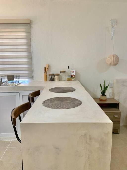 Casa Anuiti Centrica Ubicacion. Leilighet San José del Cabo Eksteriør bilde