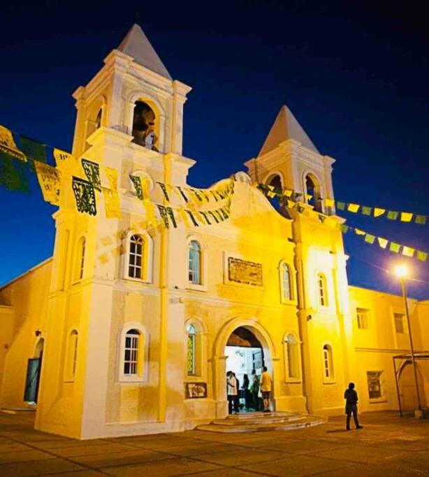 Casa Anuiti Centrica Ubicacion. Leilighet San José del Cabo Eksteriør bilde