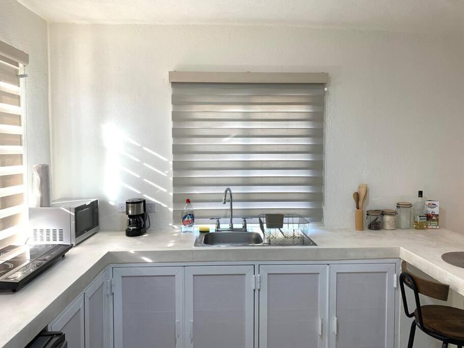 Casa Anuiti Centrica Ubicacion. Leilighet San José del Cabo Eksteriør bilde